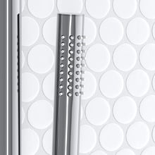 Carson Gooseneck Twin Shower